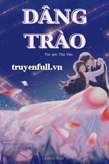 Dâng Trào book cover