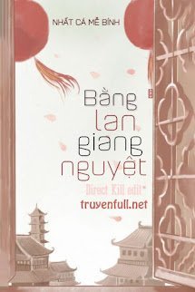 Bằng Lan Giang Nguyệt book cover