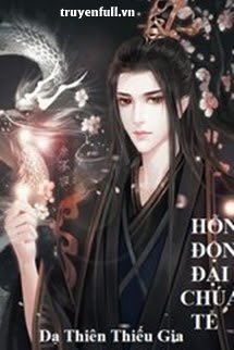 Hỗn Độn Đại Chúa Tể book cover