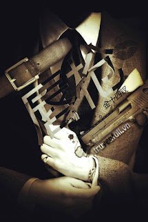 Môi Súng (Thần Thương) book cover
