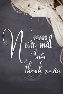 Nước Mắt Tuổi Thanh Xuân book cover