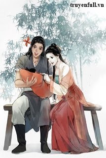 Cuộc Sống Hạnh Phúc Của Nhị Phòng Vương Gia book cover