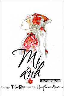 [Thanh Ngọc Án Hệ Liệt] Mị Ảnh book cover