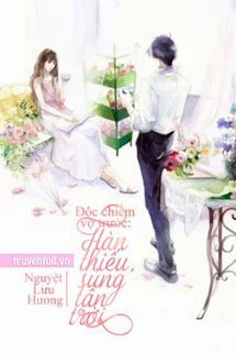 Độc Chiếm Vợ Trước: Hàn Thiếu, Sủng Tận Trời book cover