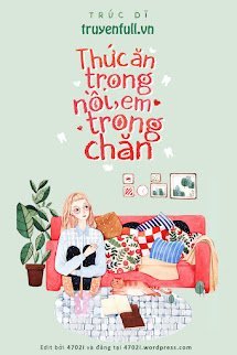 Thức Ăn Trong Nồi, Em Trong Chăn book cover