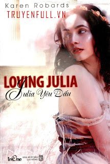 Julia Yêu Dấu book cover
