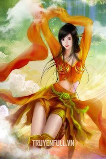 Cô Gái Áo Vàng book cover