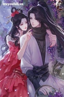 Tiểu Ma Phi Của Minh Đế book cover