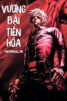 Vương Bài Tiến Hóa Cover