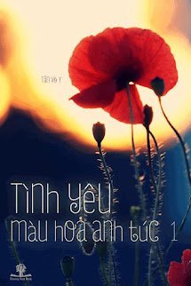 Tình Yêu Màu Hoa Anh Túc book cover