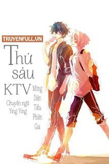 Thứ Sáu KTV book cover