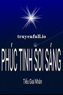 Phúc Tinh Soi Sáng book cover