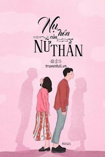 Nụ Hôn Của Nữ Thần book cover