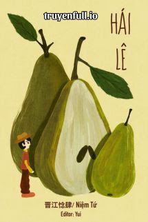 Hái Lê - Niệm Tứ book cover