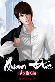Quan Đức book cover
