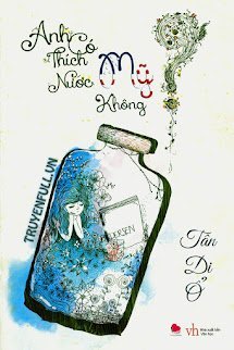 Anh Có Thích Nước Mỹ Không book cover