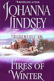 Fires Of Winter book cover