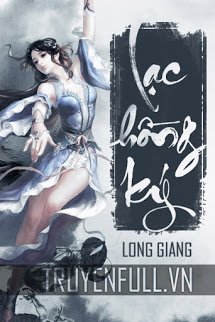 Lạc Hồng Ký book cover