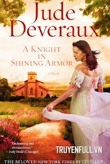A Knight In Shining Armor book cover