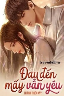 Đau Đến Mấy Vẫn Yêu book cover