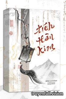 Tích Hàn Kim - Bồng Lai Khách Cover