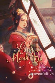 Canh Mạnh Bà book cover