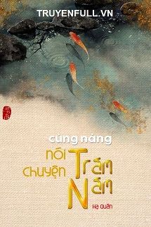 Cùng Nàng Nói Chuyện Trăm Năm book cover