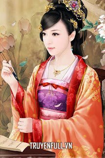 Nhiếp Chính Vương Phi book cover