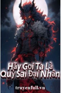 Hãy Gọi Ta Là Quỷ Sai Đại Nhân book cover