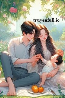 Xuyên Không, Ta Bất Ngờ Mang Con Tái Hôn book cover