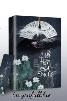 Suối Tiên Của Xu Nữ book cover