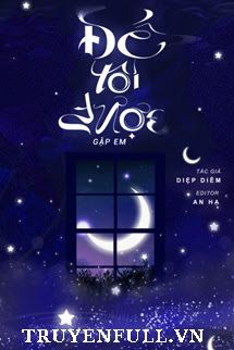 Để Tôi Được Gặp Em book cover