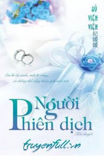 Người Phiên Dịch book cover