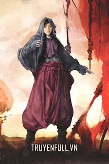 Sử Thi Về Ma Pháp Giáo Sĩ book cover