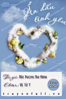 Ẩn Giấu Tình Yêu book cover