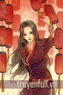 Khuynh Thế Phồn Hoa book cover