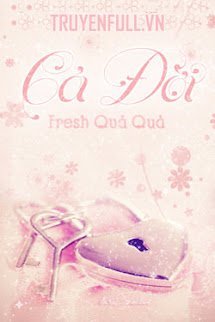Cả Đời book cover