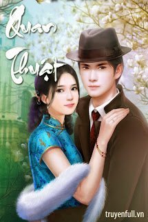 Quan Thuật book cover