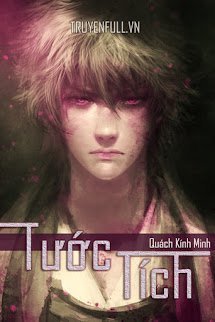 Tước Tích book cover