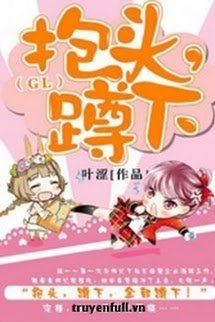 Ôm Đầu, Ngồi Xuống! book cover