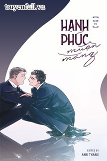 Hạnh Phúc Muộn Màng book cover