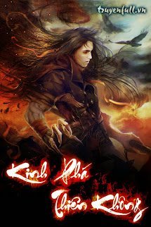 Kinh Phá Thiên Không book cover