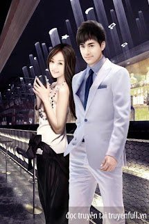 Thịnh Sủng Bà Xã Phúc Hắc book cover