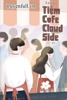 Tiệm Cà Phê Vân Biên book cover
