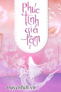 Phúc Tinh Giá Lâm book cover