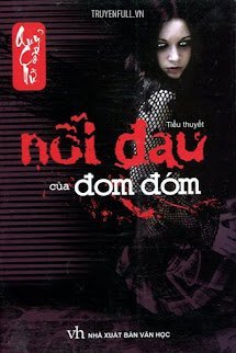 Nỗi Đau Của Đom Đóm book cover