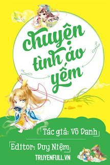 Chuyện Tình Áo Yếm book cover