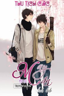 May Mắn Bé Nhỏ book cover