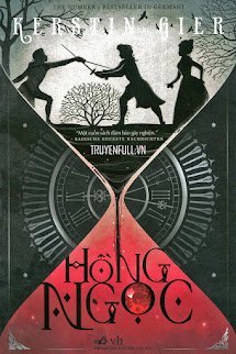 Hồng Ngọc book cover