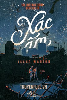 Xác Ấm book cover